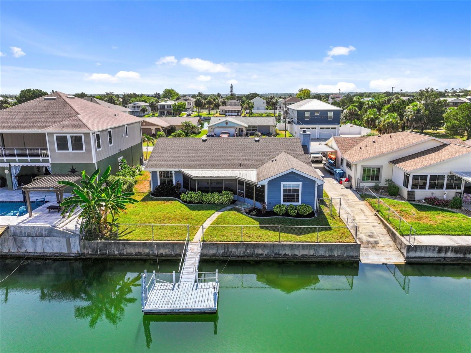 3345 Poinsettia Dr