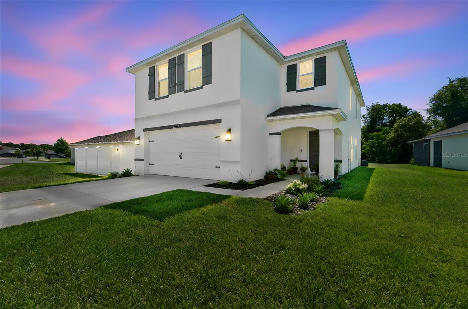 13756 Whiskey Daisy Dr