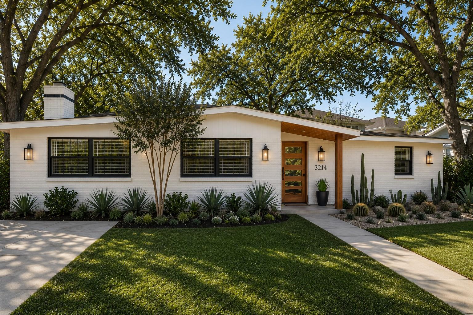 3214 W Coachman Ave