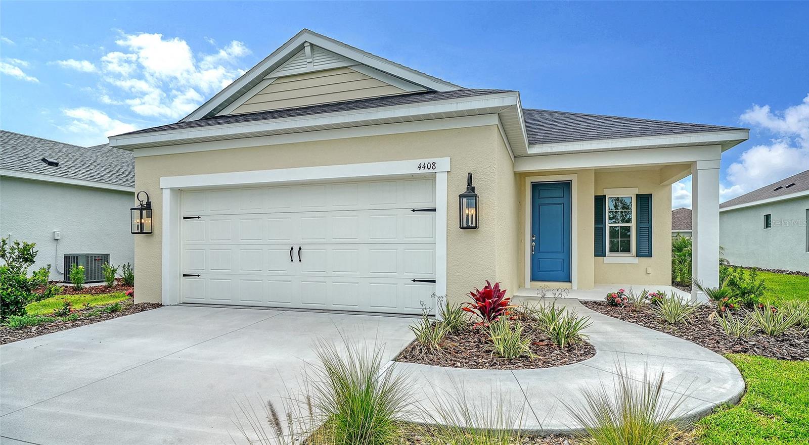 4408 Spoon Blade Dr