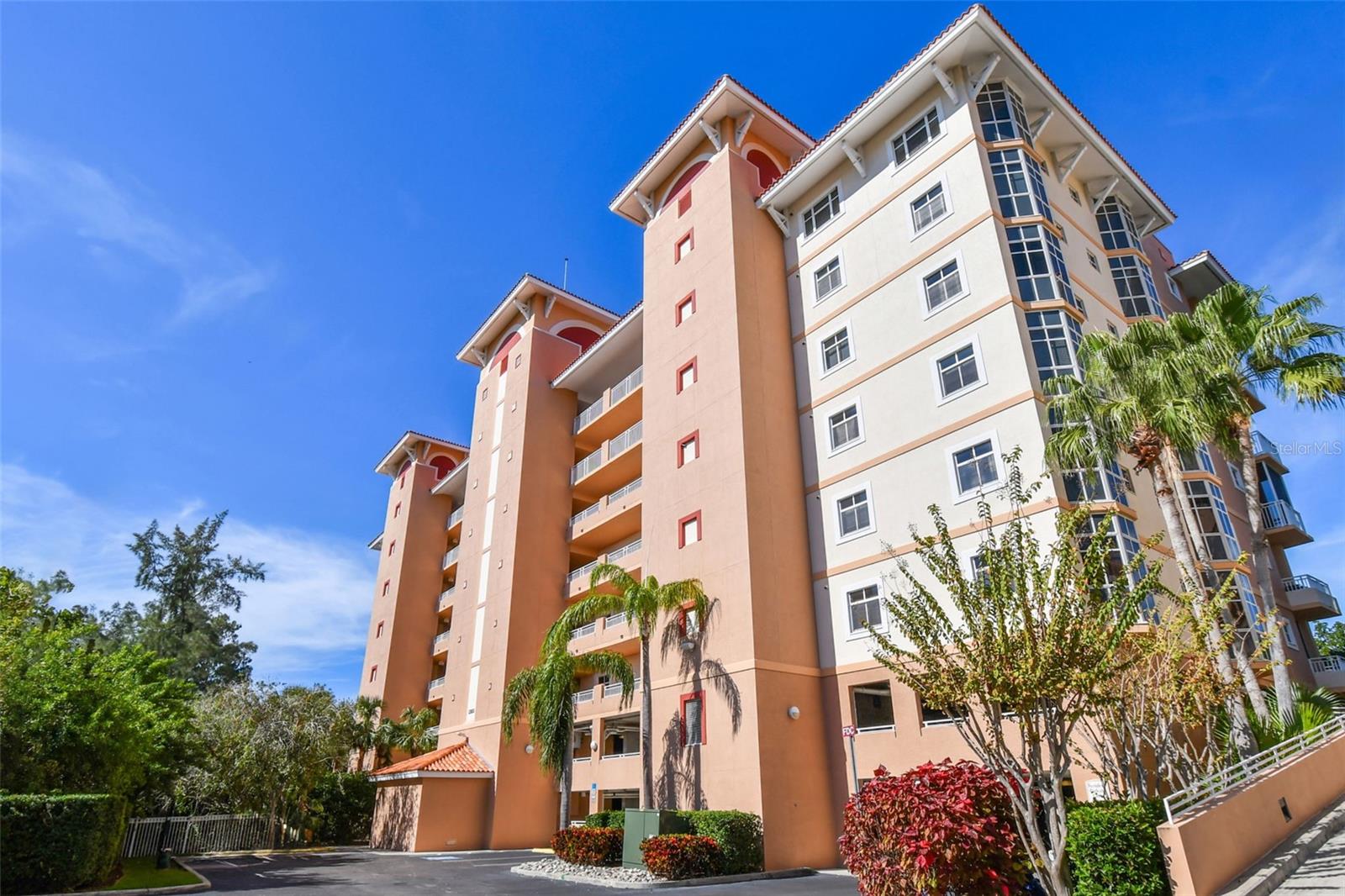 12033 Gandy Blvd N #151