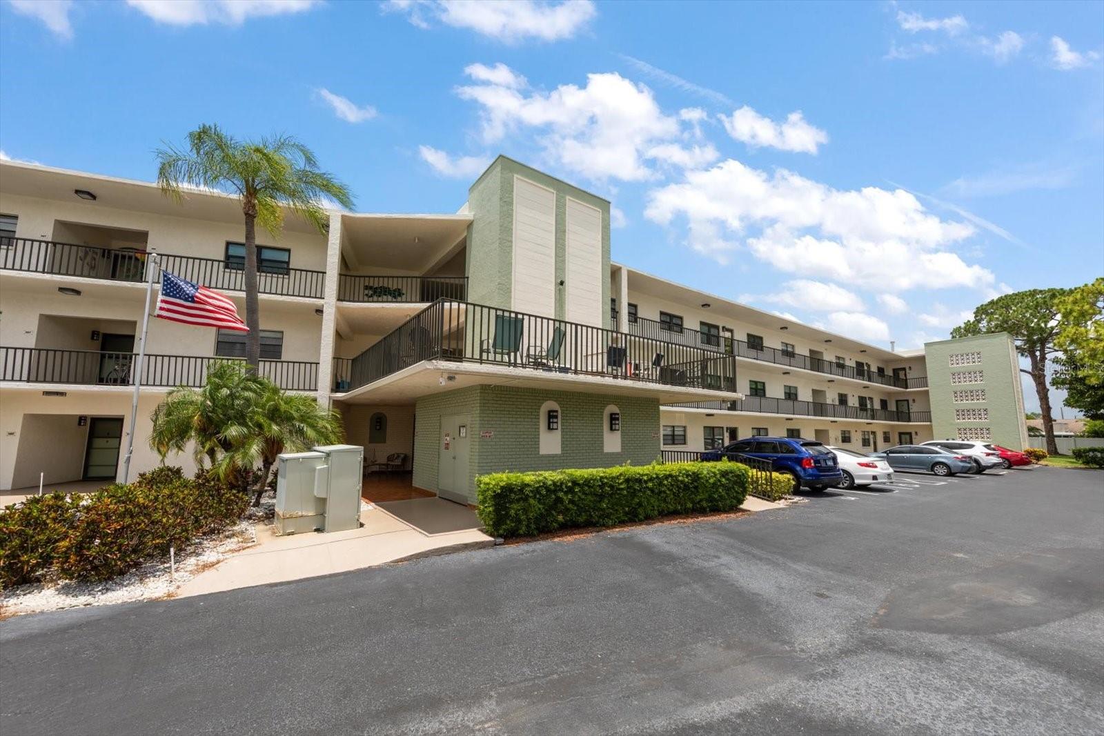 5980 Terrace Park Dr N #310
