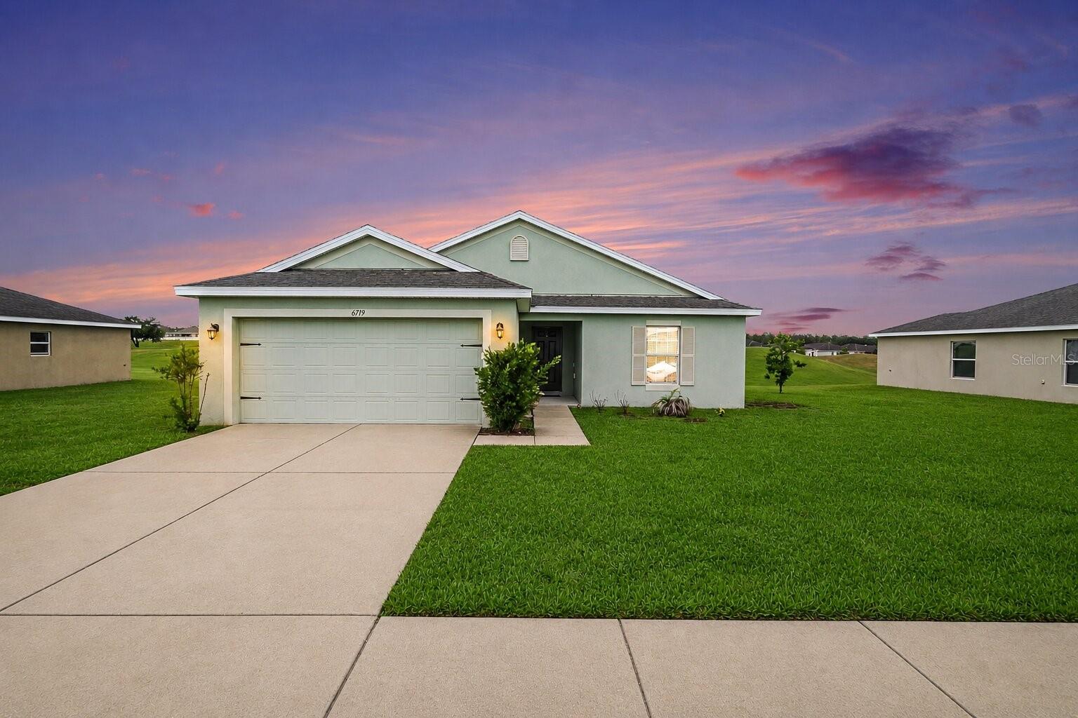 6719 Wirevine Dr
