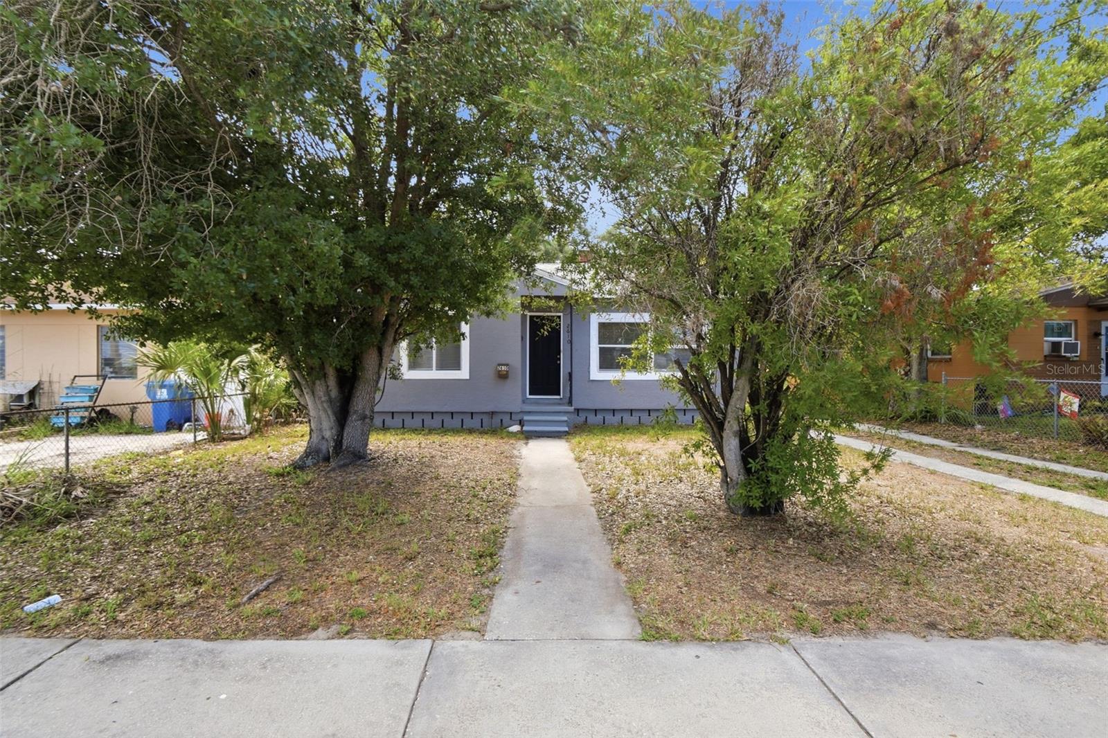 2610 Dr Martin Luther King Jr St S