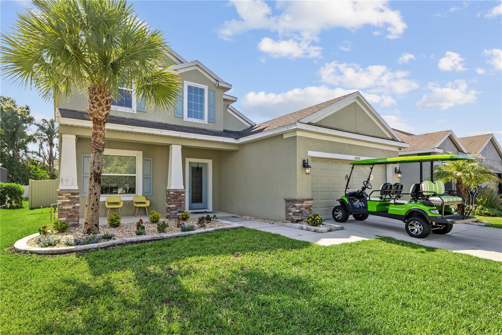 16720 Mooner Plank Cir