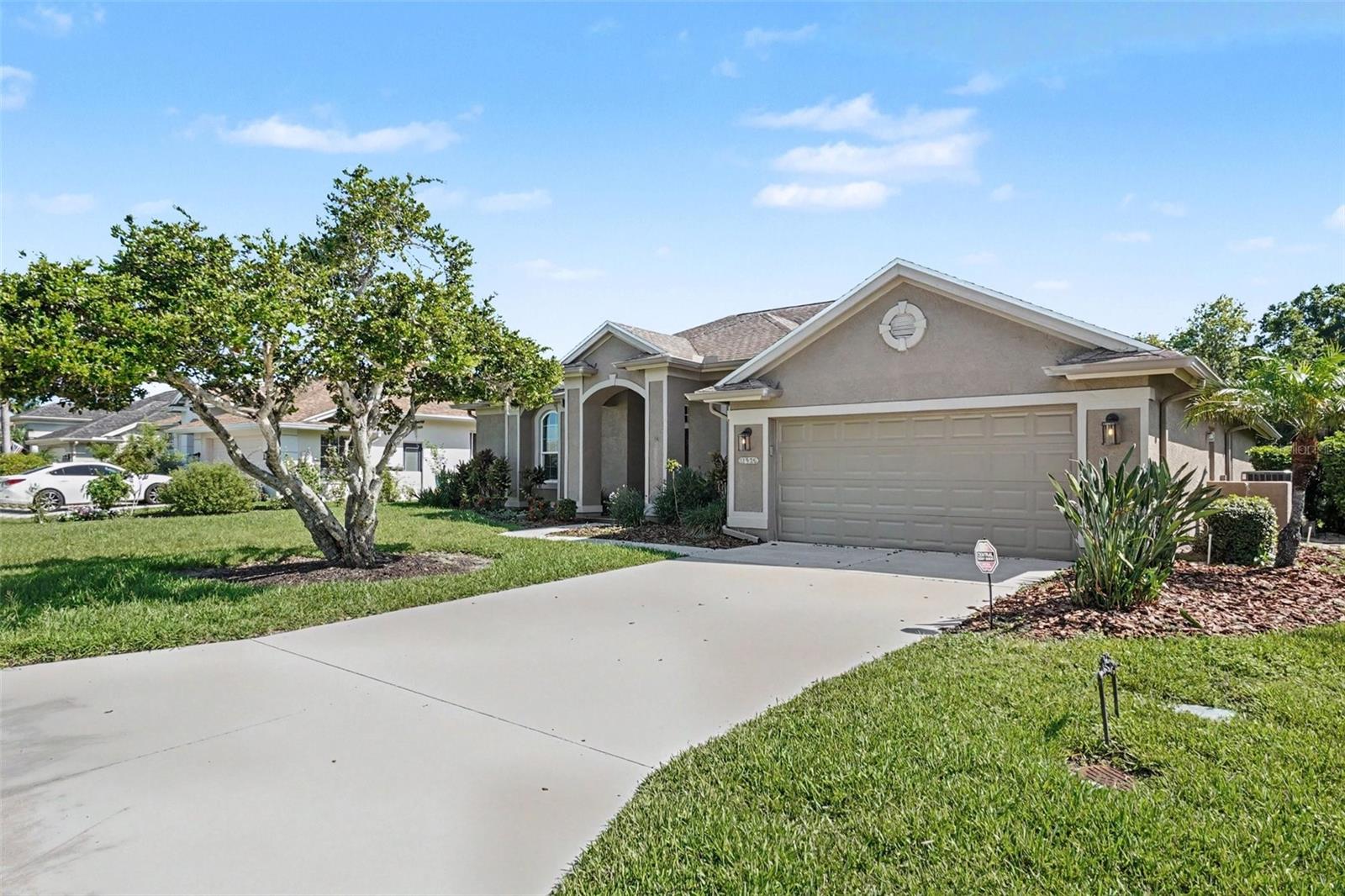 11920 Oak Ridge Dr