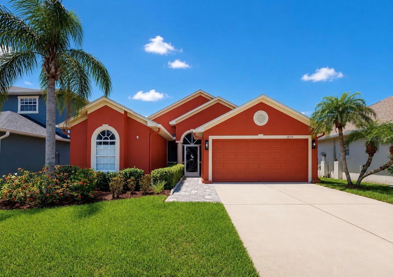 1836 Raven Glen Dr
