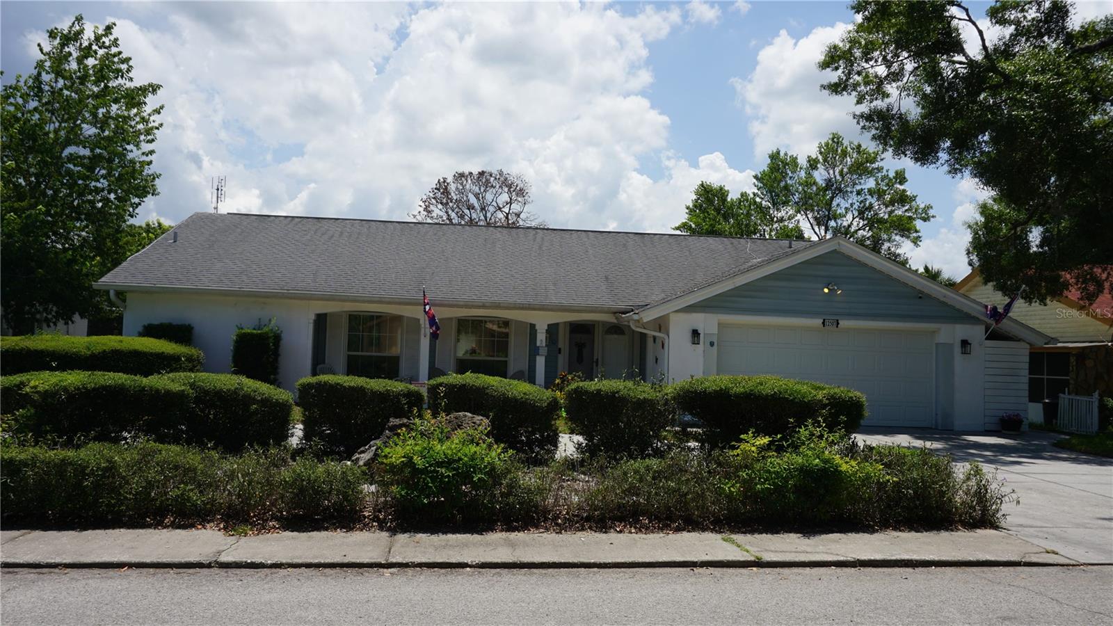 12507 Stone House Loop