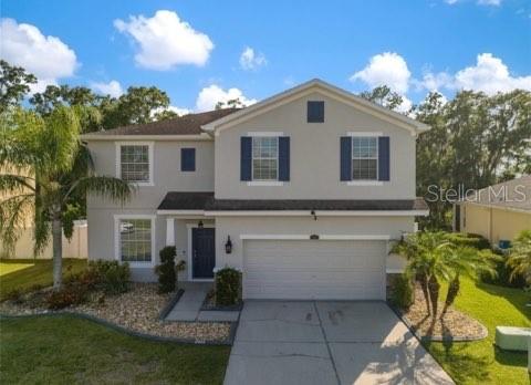 2623 Holly Bluff CT