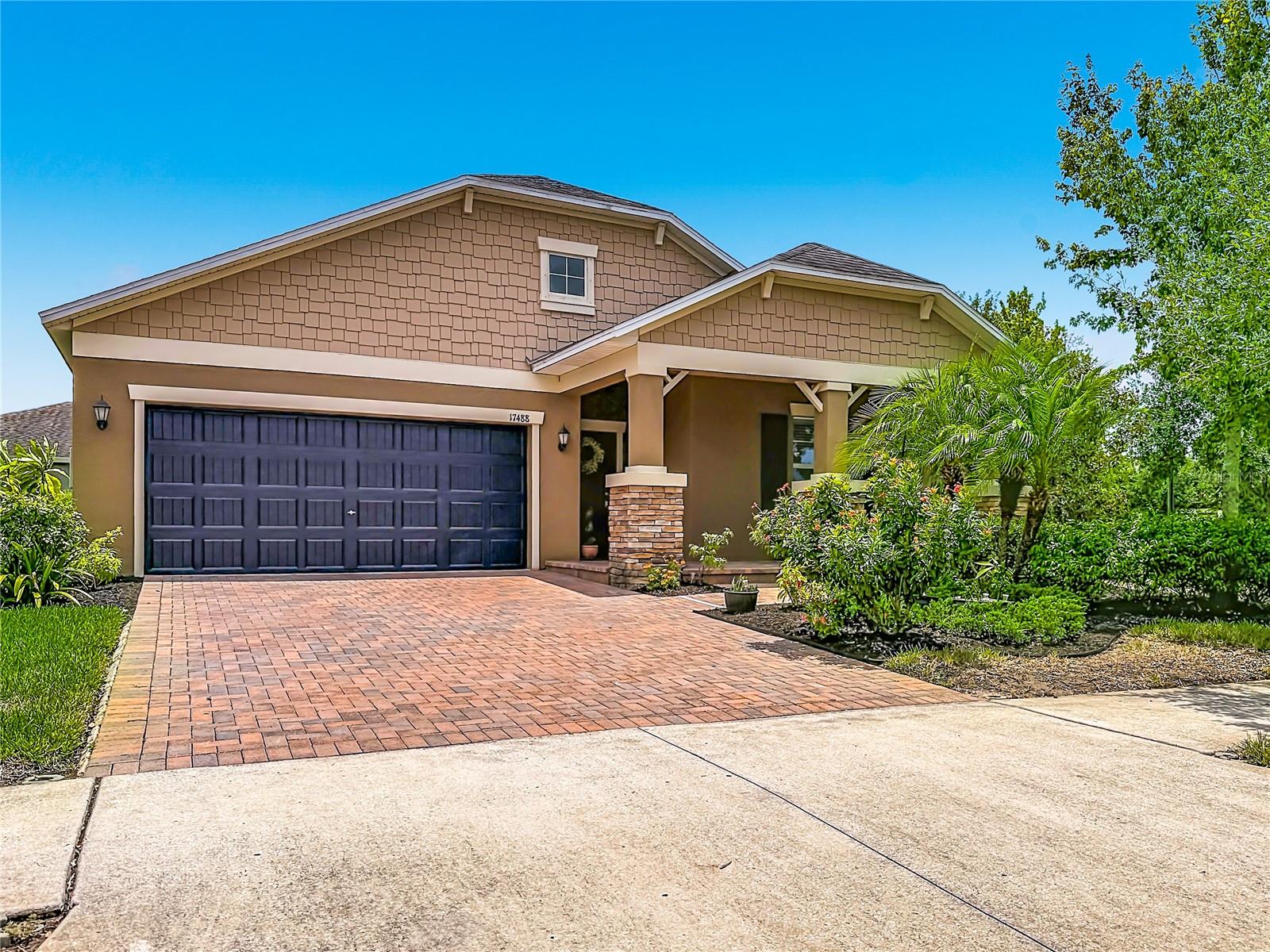 17488 Terrazzo Way