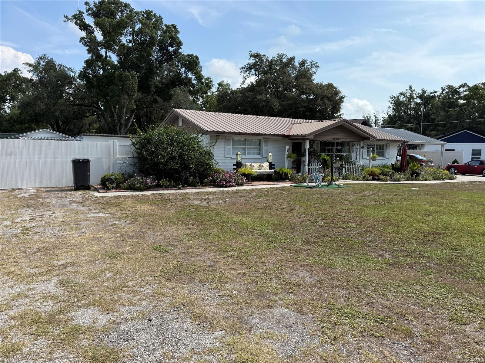 5408 Eureka Springs Rd