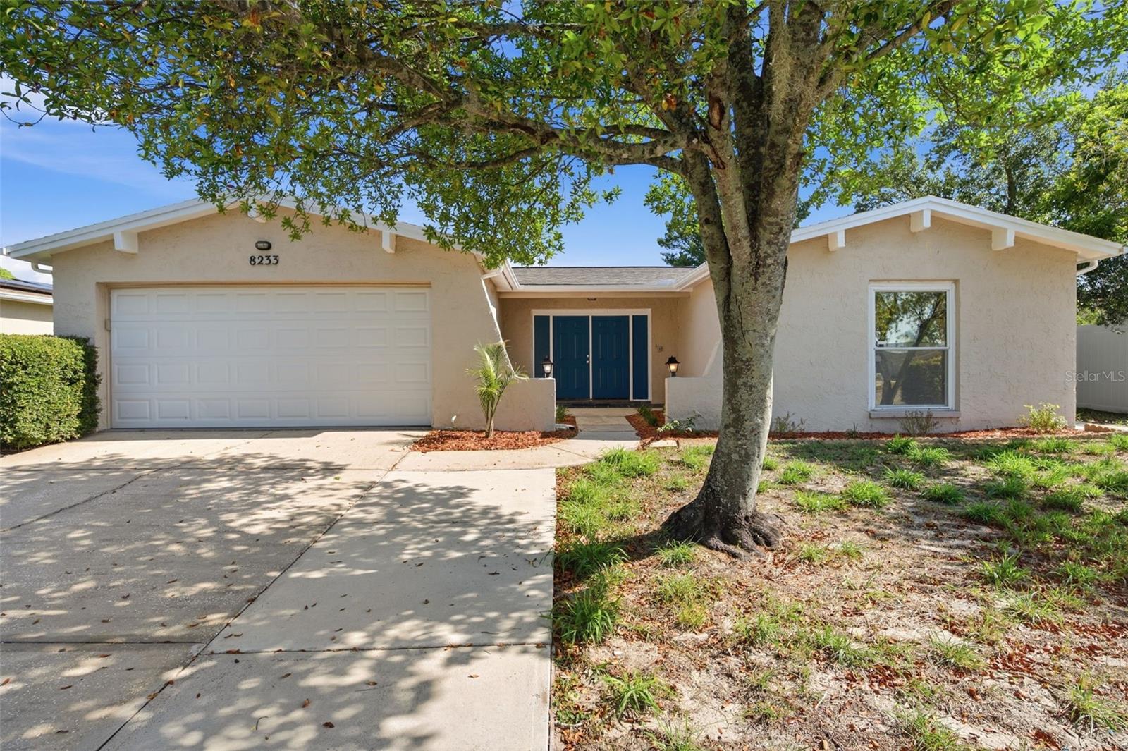 8233 Redfield Dr