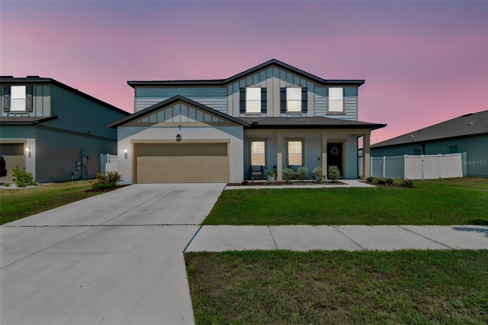575 Ocean Spray Dr