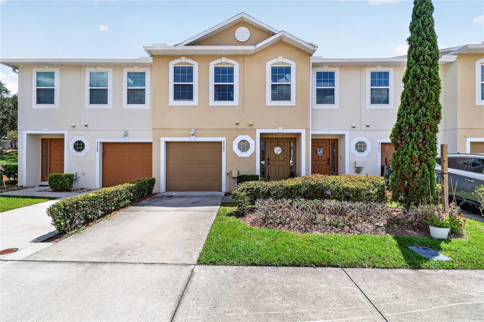 3747 Woodbury Hill Loop