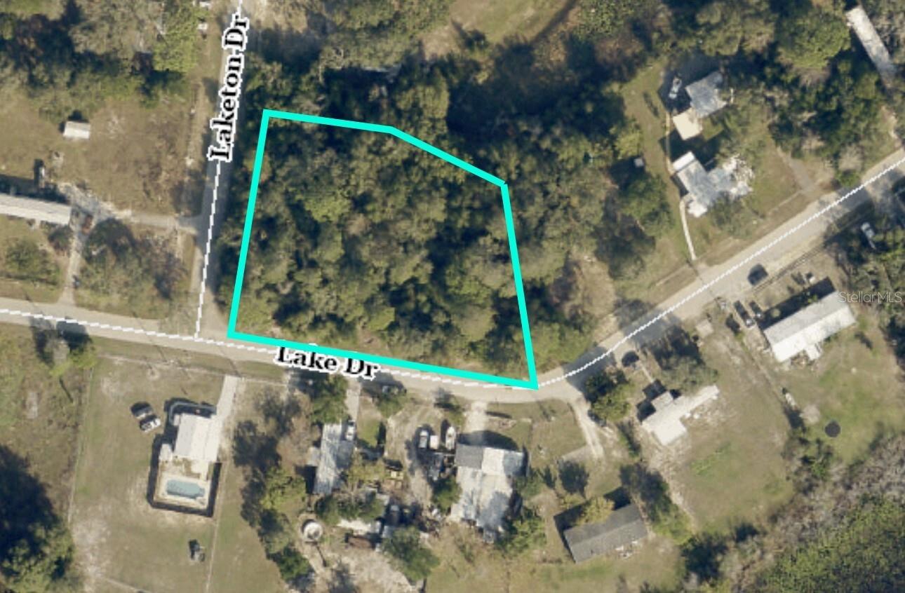 00 Lake Dr