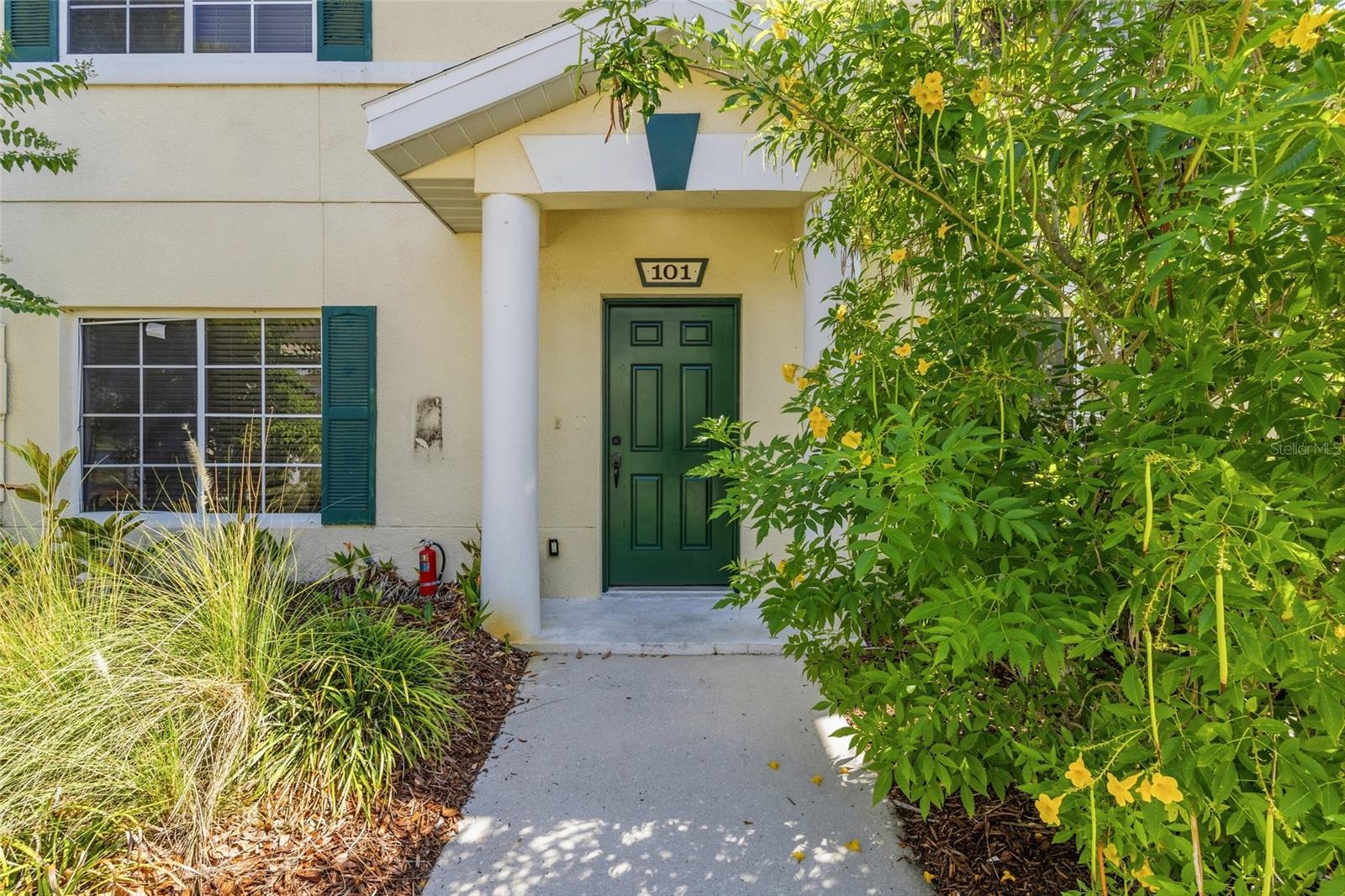 220 Cape Harbour Loop #Unit 101