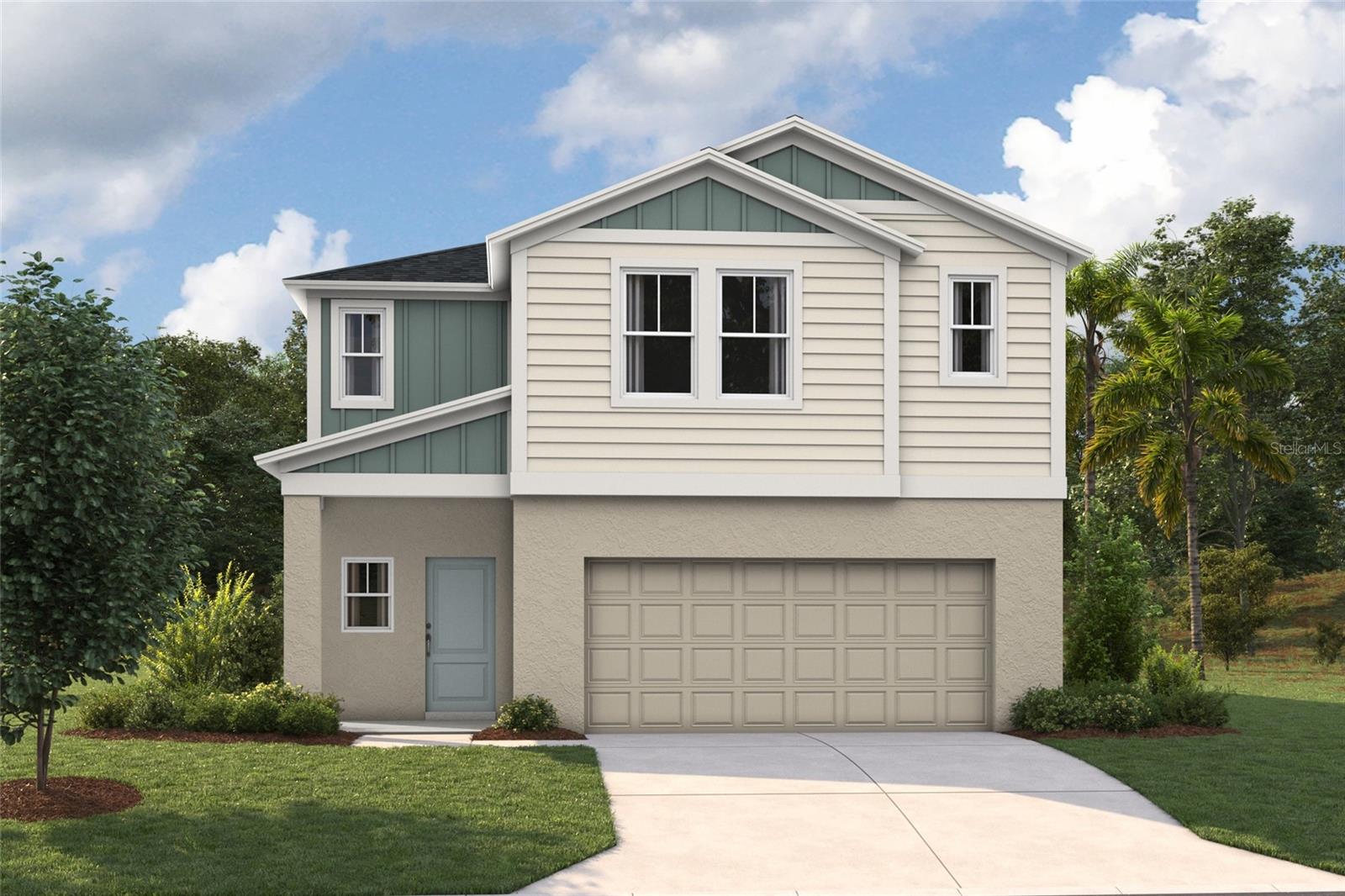 5437 San Pietro Dr