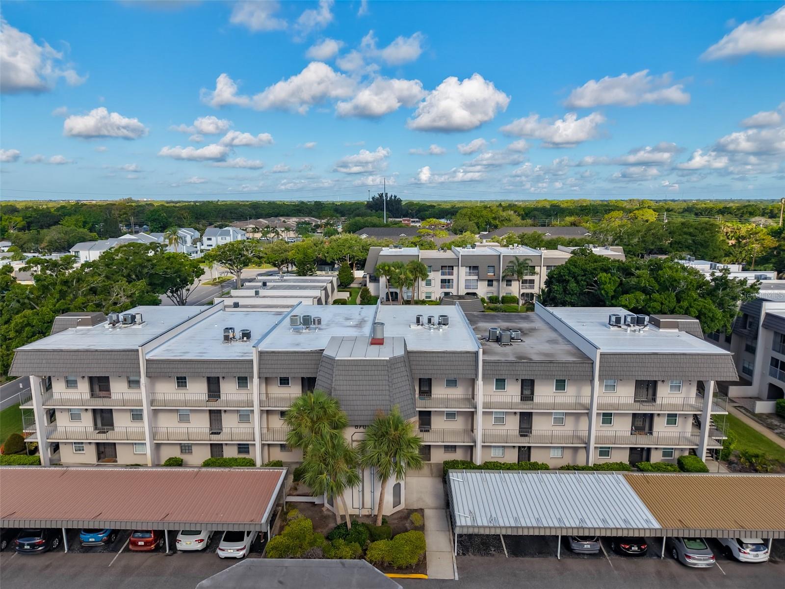 8703 Bardmoor Blvd #303