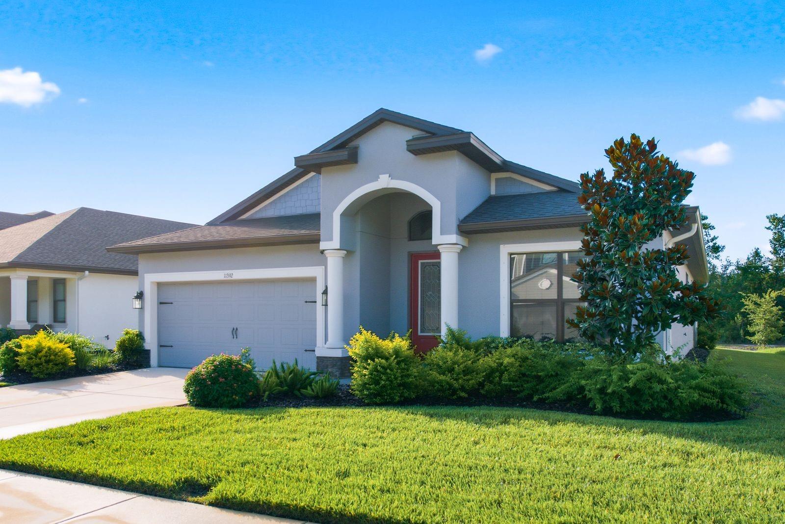11392 Weaver Hollow Rd
