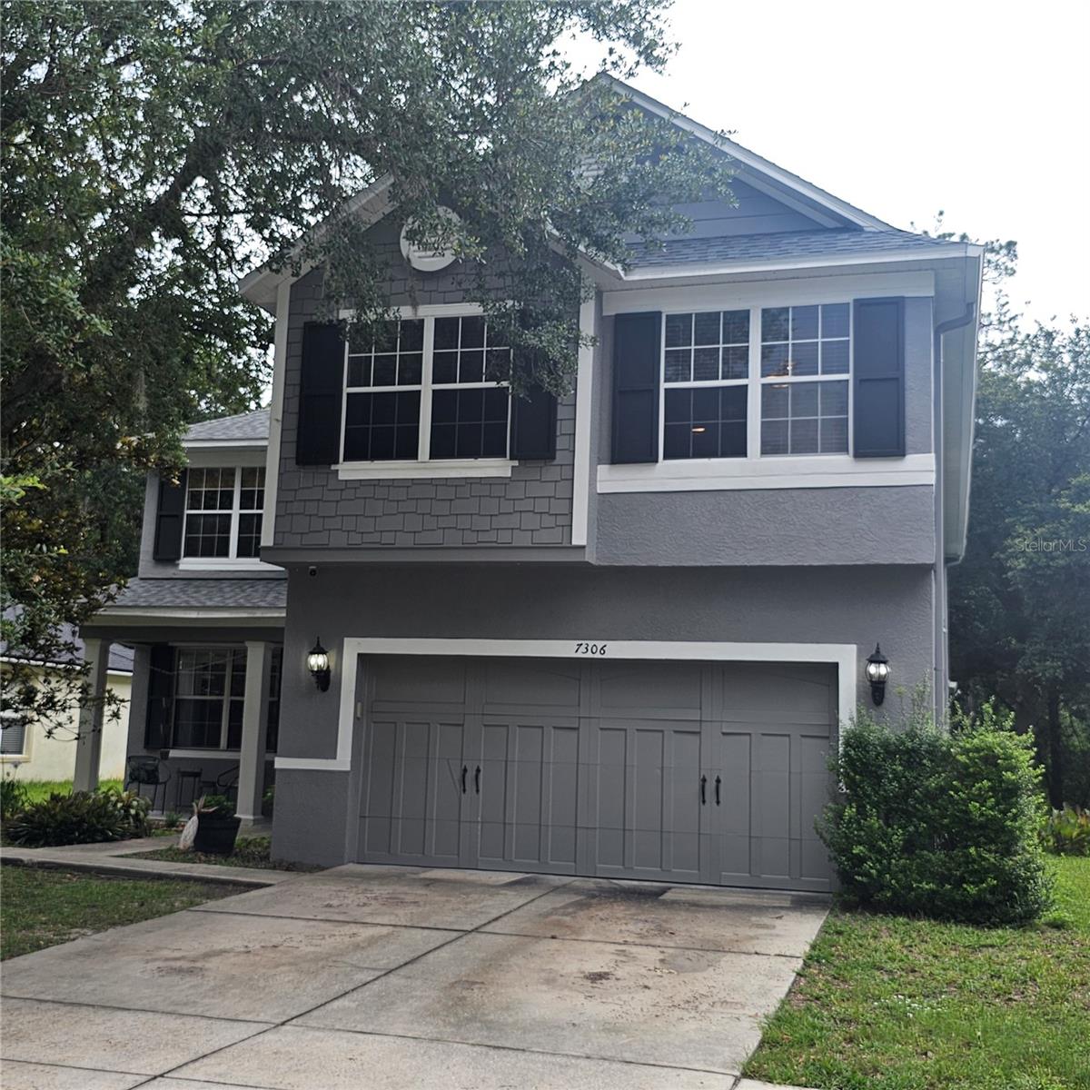 7306 Bridgeview Dr