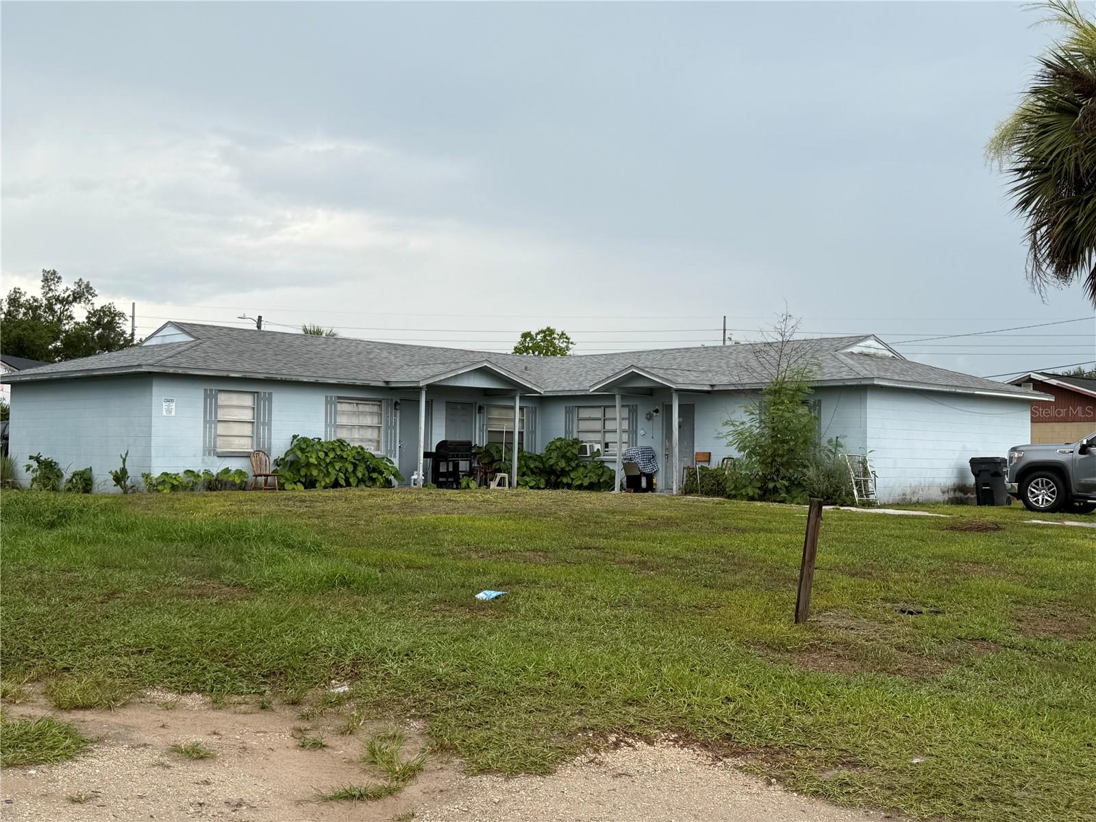 4106 Willow South Dr