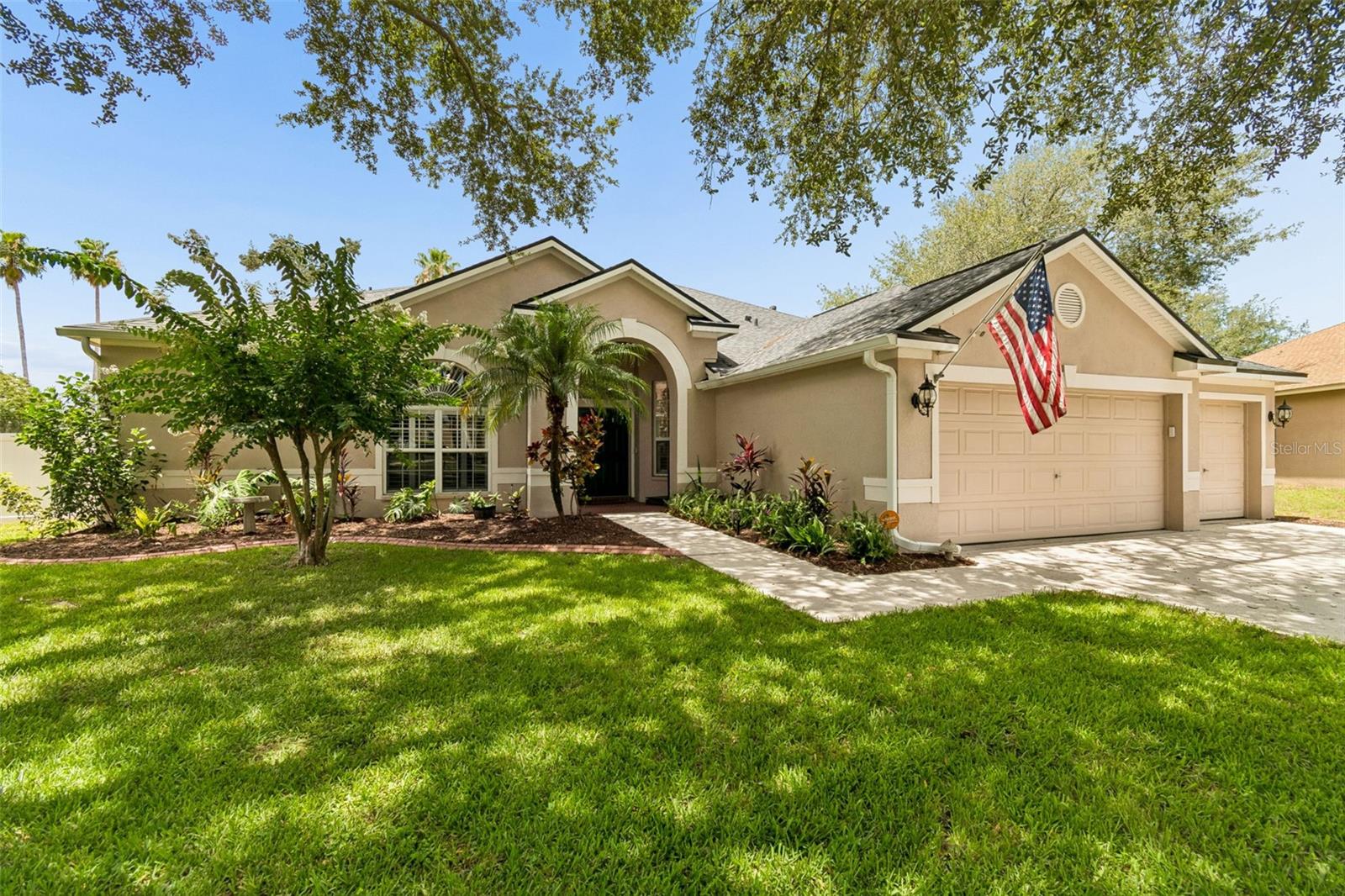 12307 Breton Oak Ln