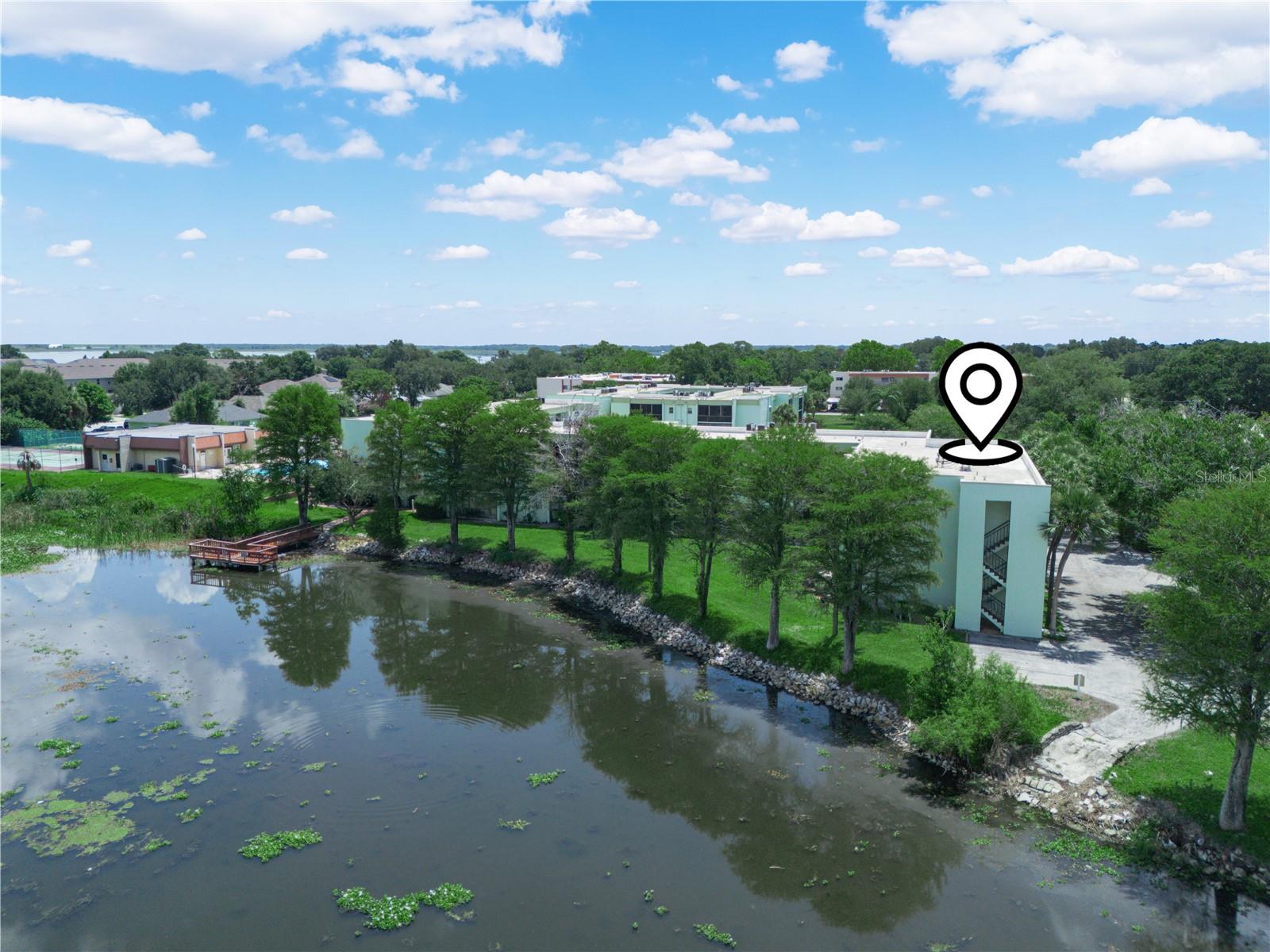 1130 N Lake Parker Ave #A301