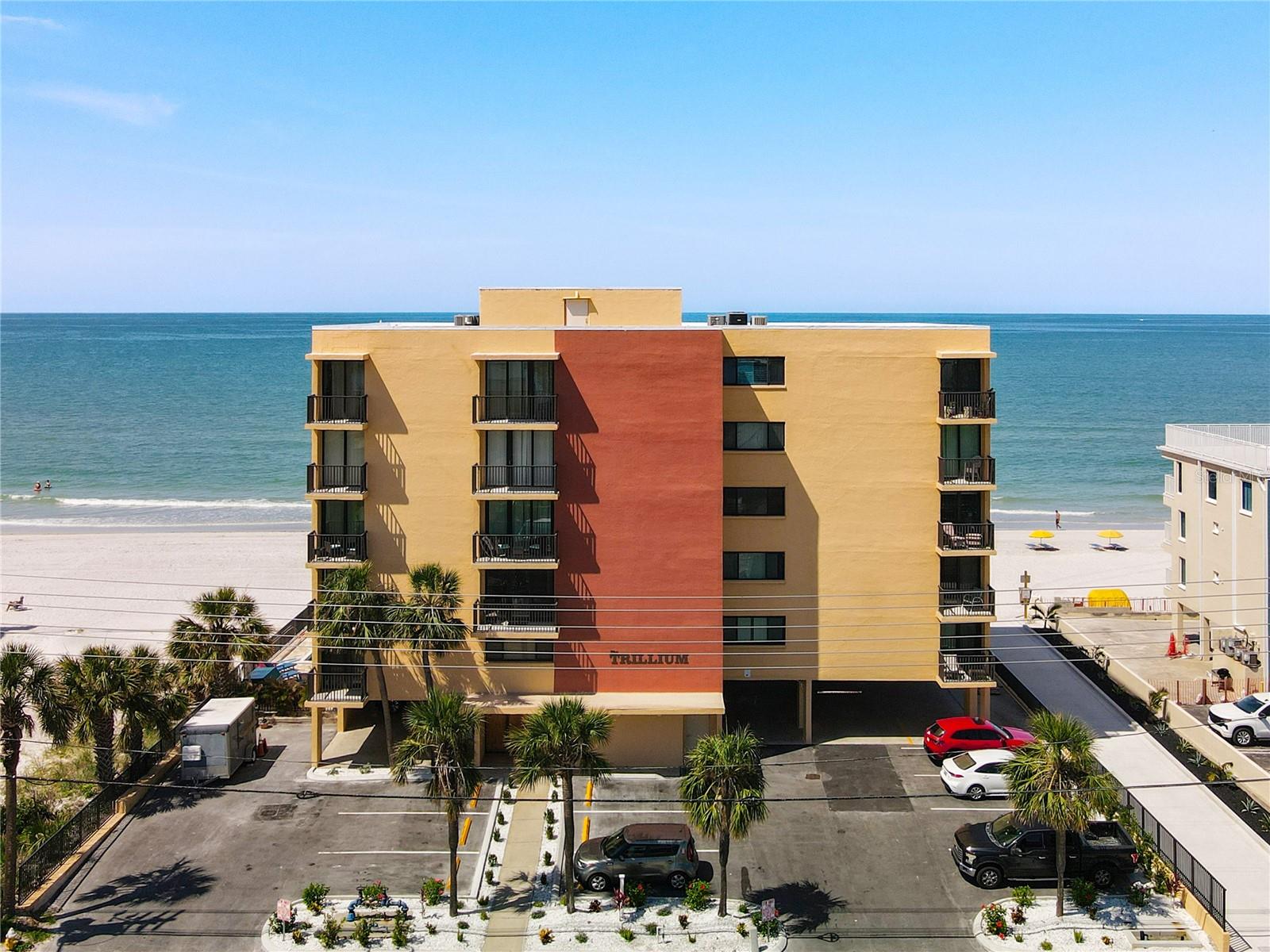 14146 Gulf Blvd #3A