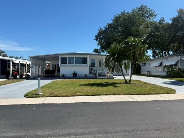 294 Colonial Blvd #48