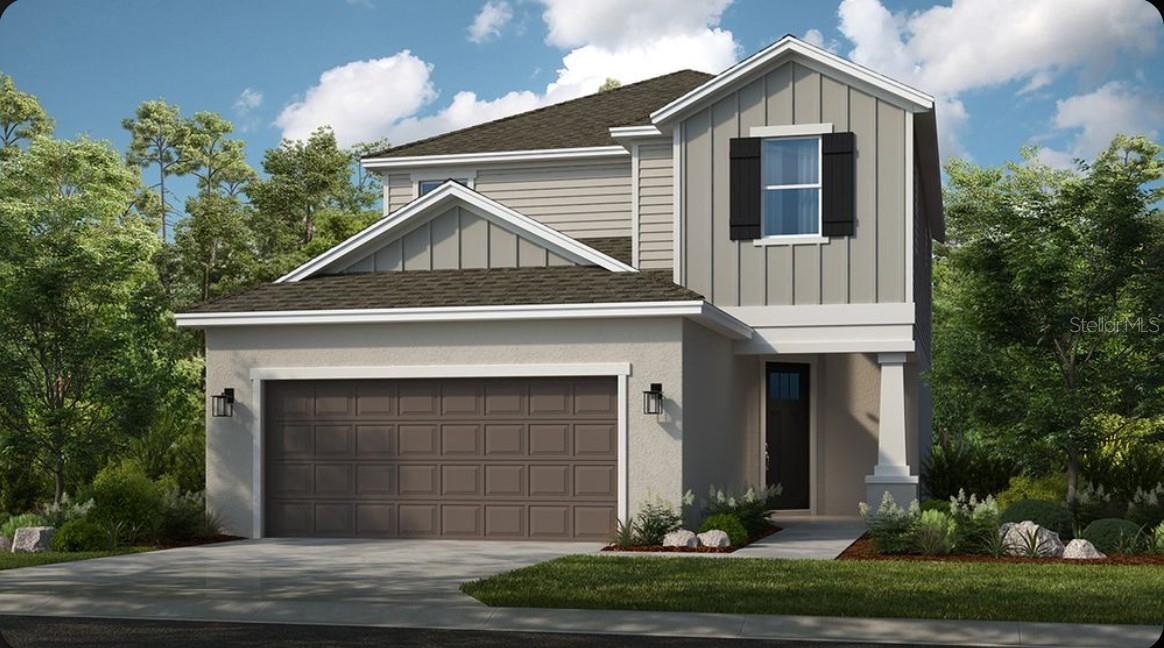 11743 Soft Meadow Mews