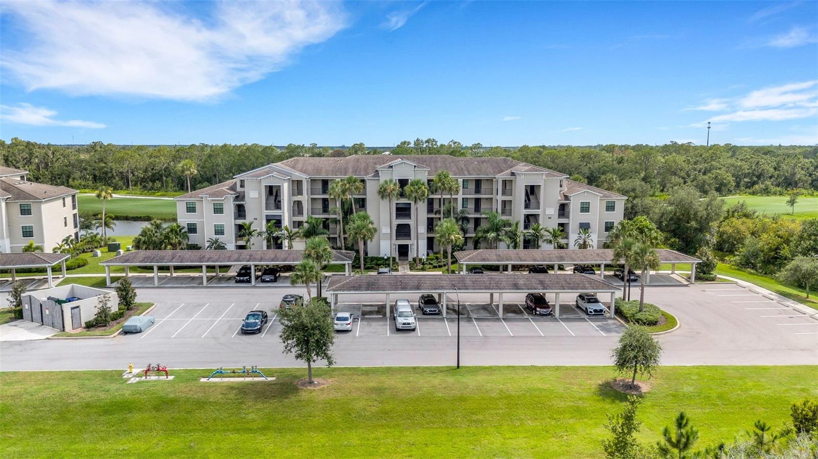 17510 Gawthrop Dr #204