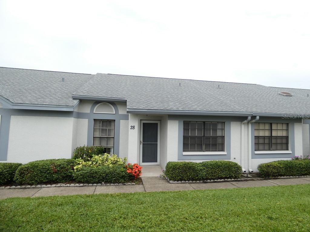 2749 Countryside Blvd #28