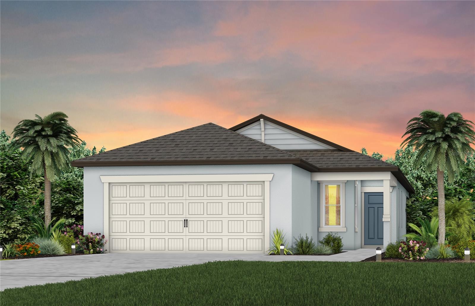 5518 Freesia Dr