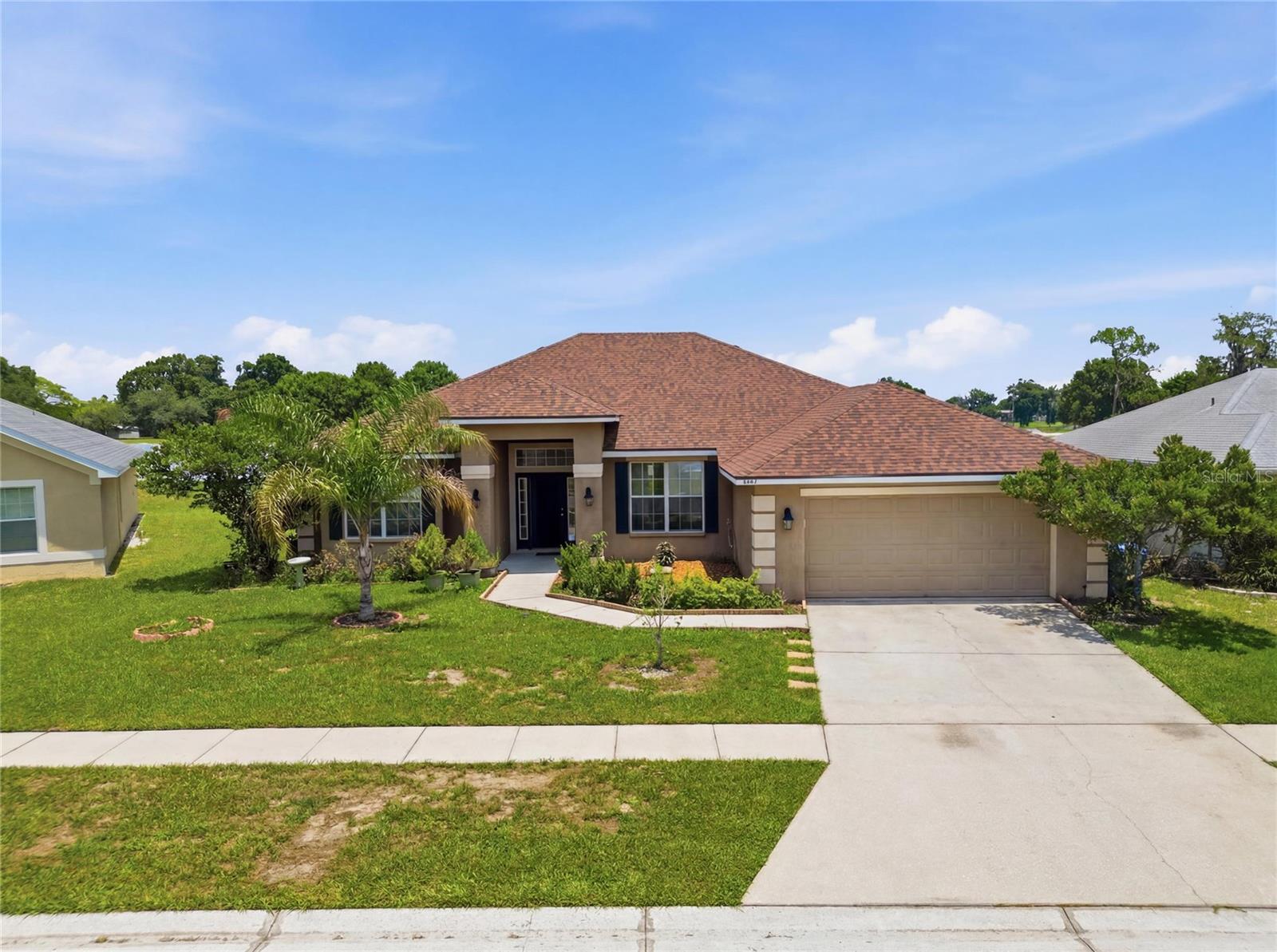 1097 Normandy Heights Cir
