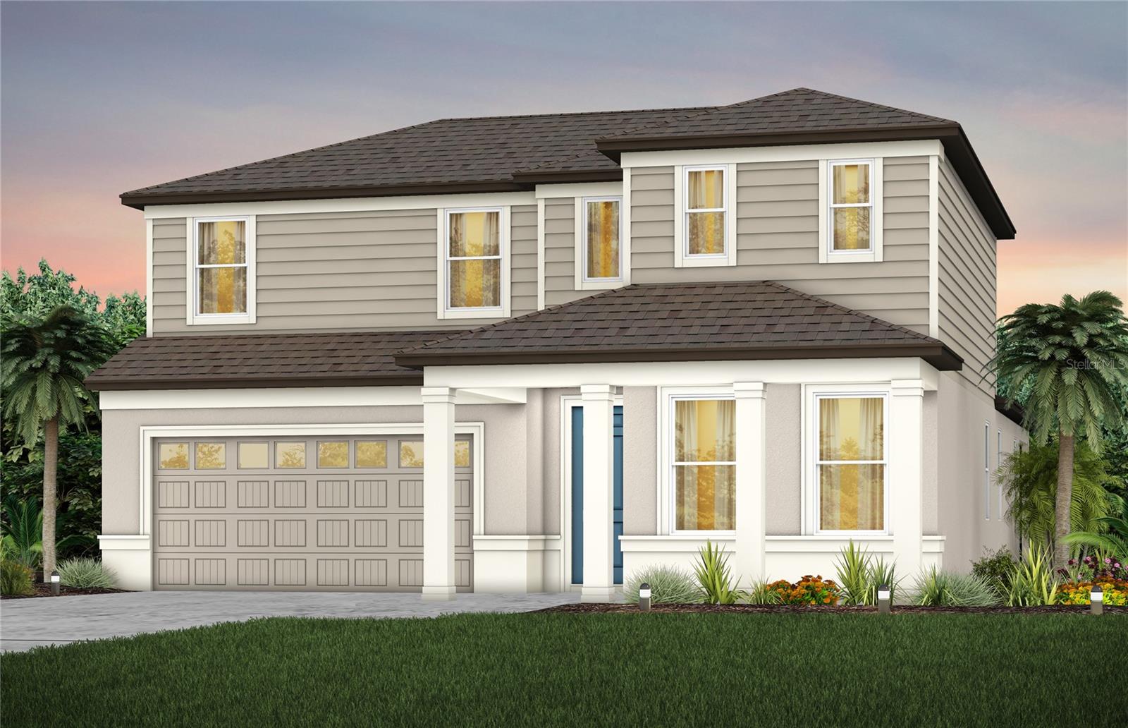 9943 Johnson Oaks Gln