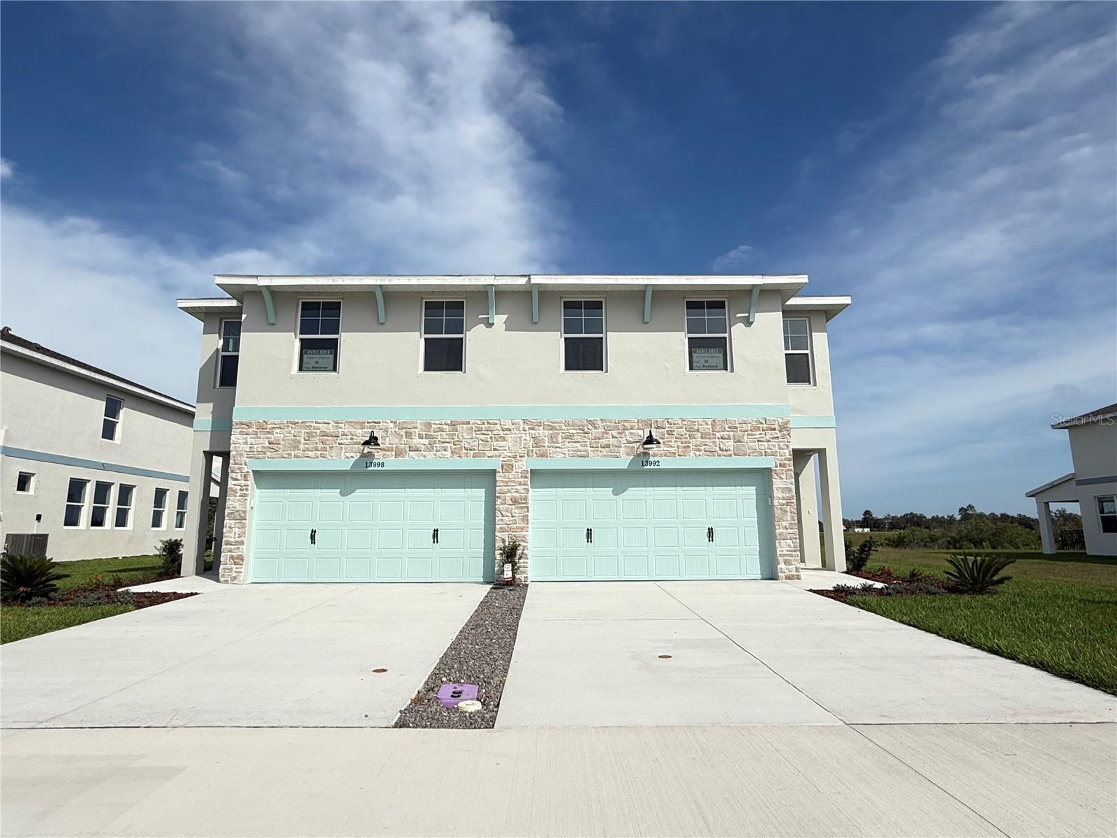 13998 Emerald Fields Dr #Lot 23