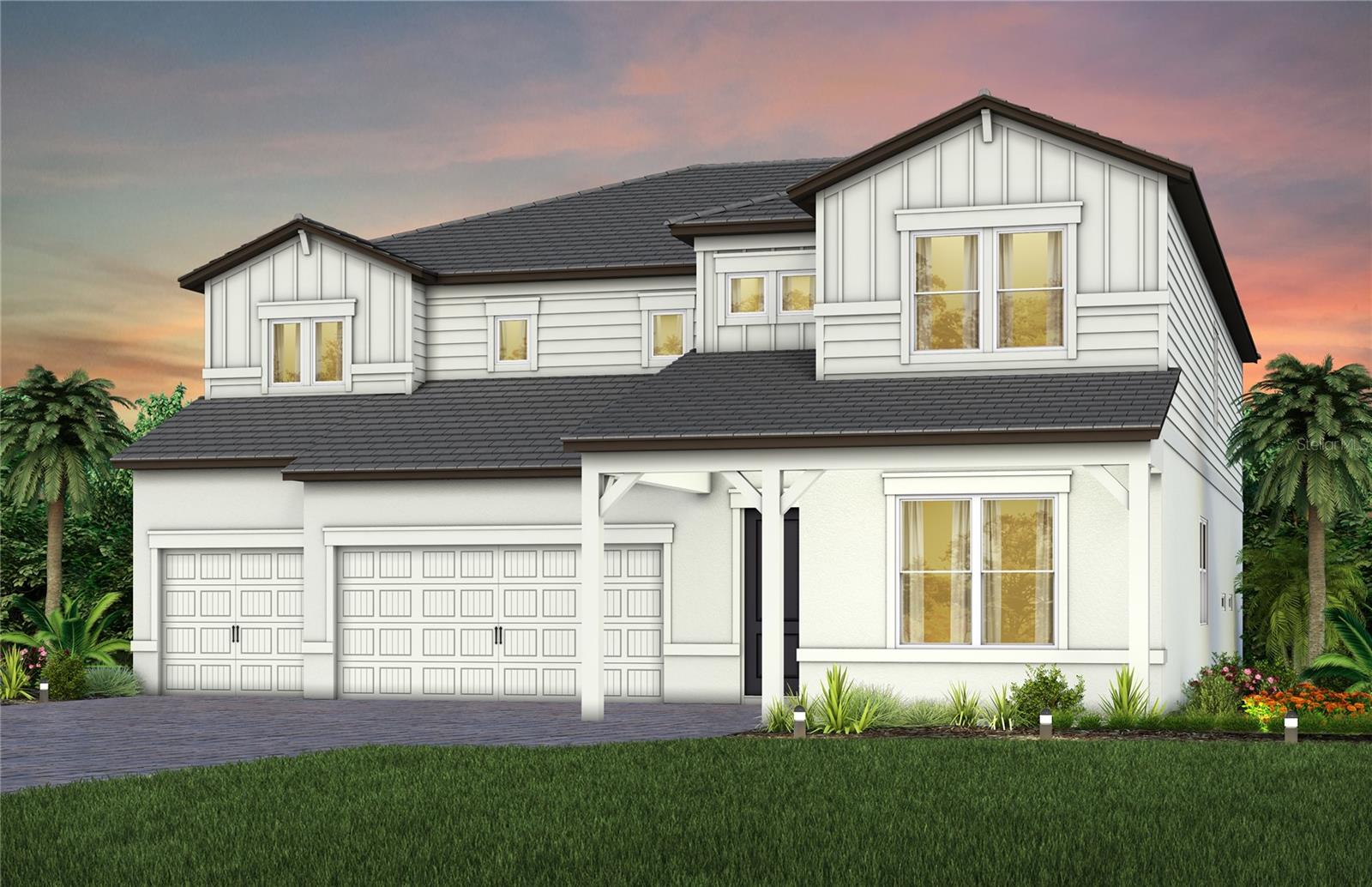 34960 Blaine Pass