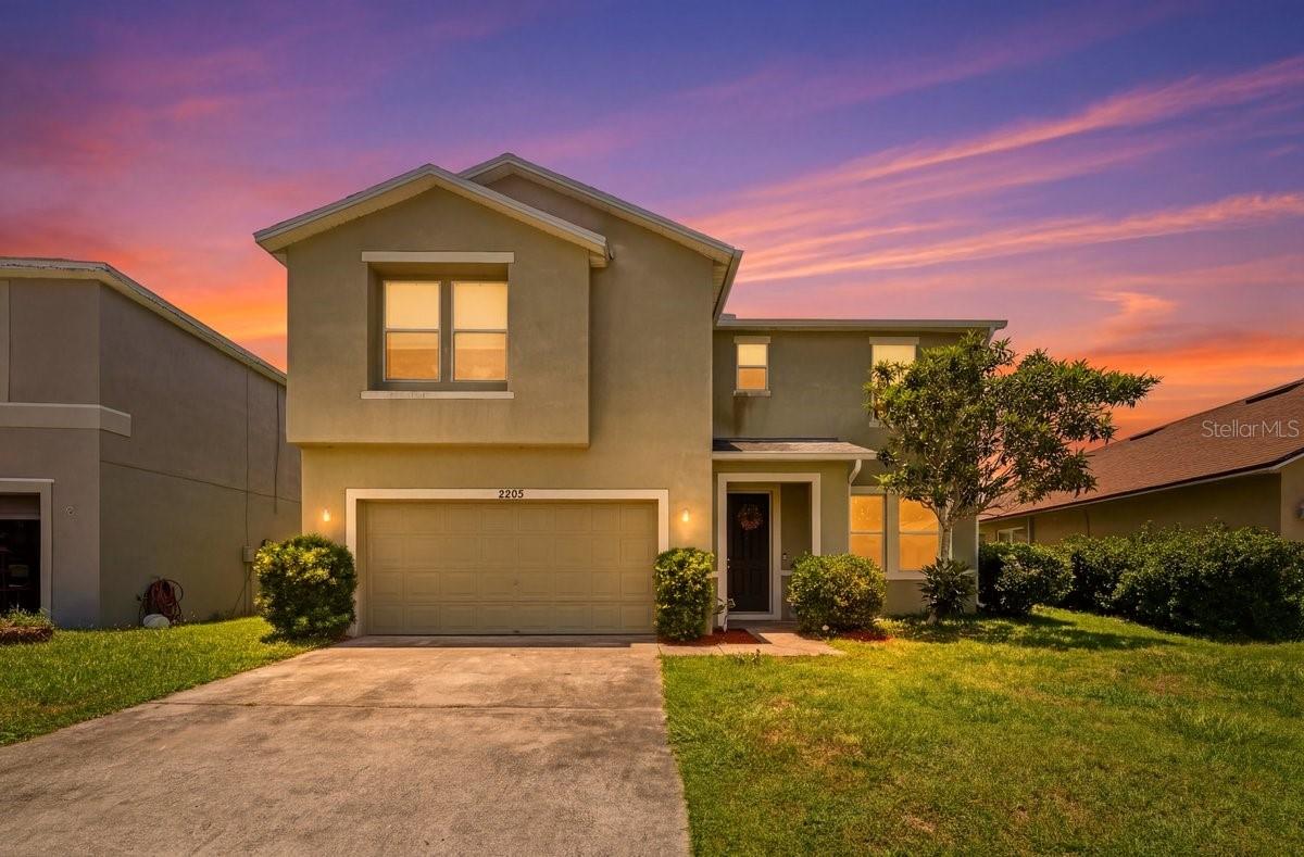 2203 Blackwood Dr