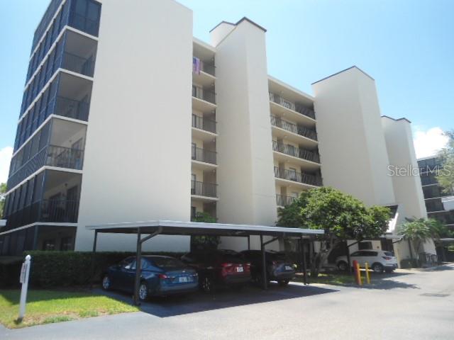 2700 Cove Cay Dr #5D
