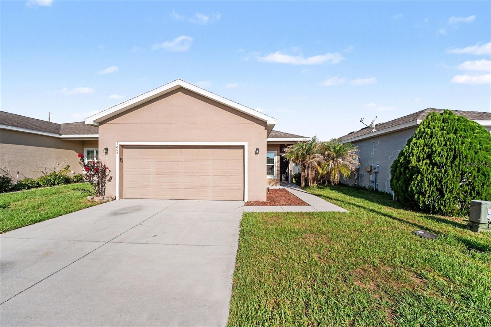 2865 Whispering Trails Dr