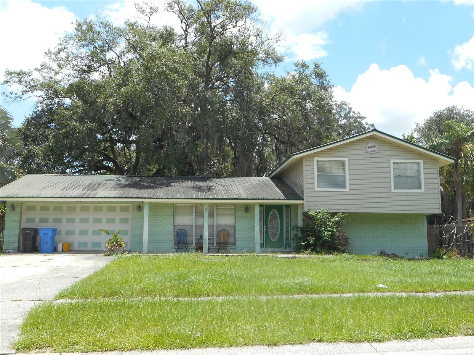 1203 Lake Valrico Ln