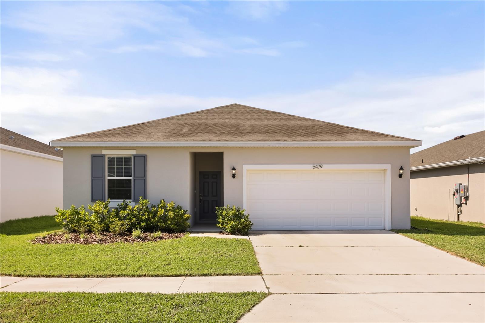 5479 Maddie Dr