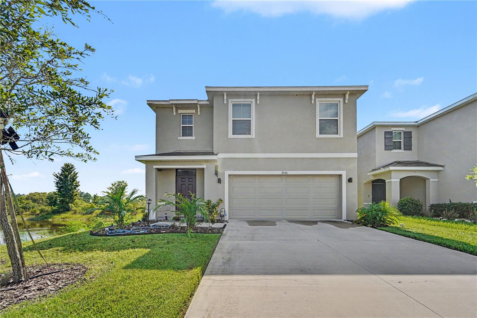3446 Suncoast Plains Dr