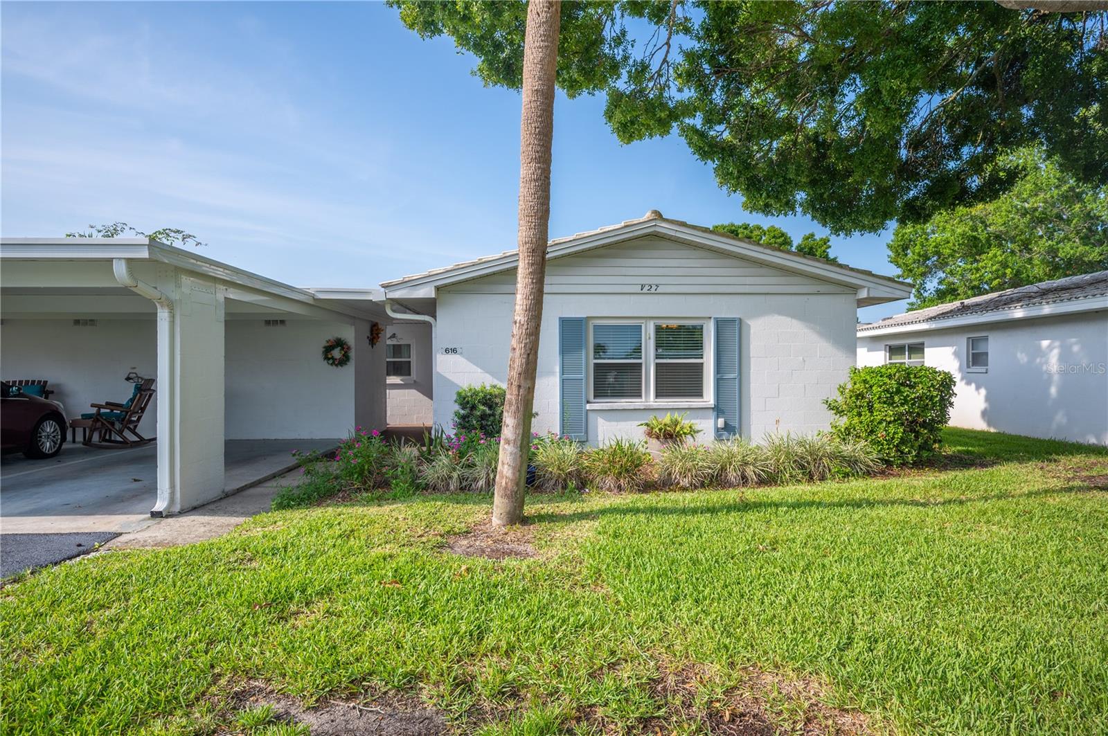 616 Cottage Ln #616