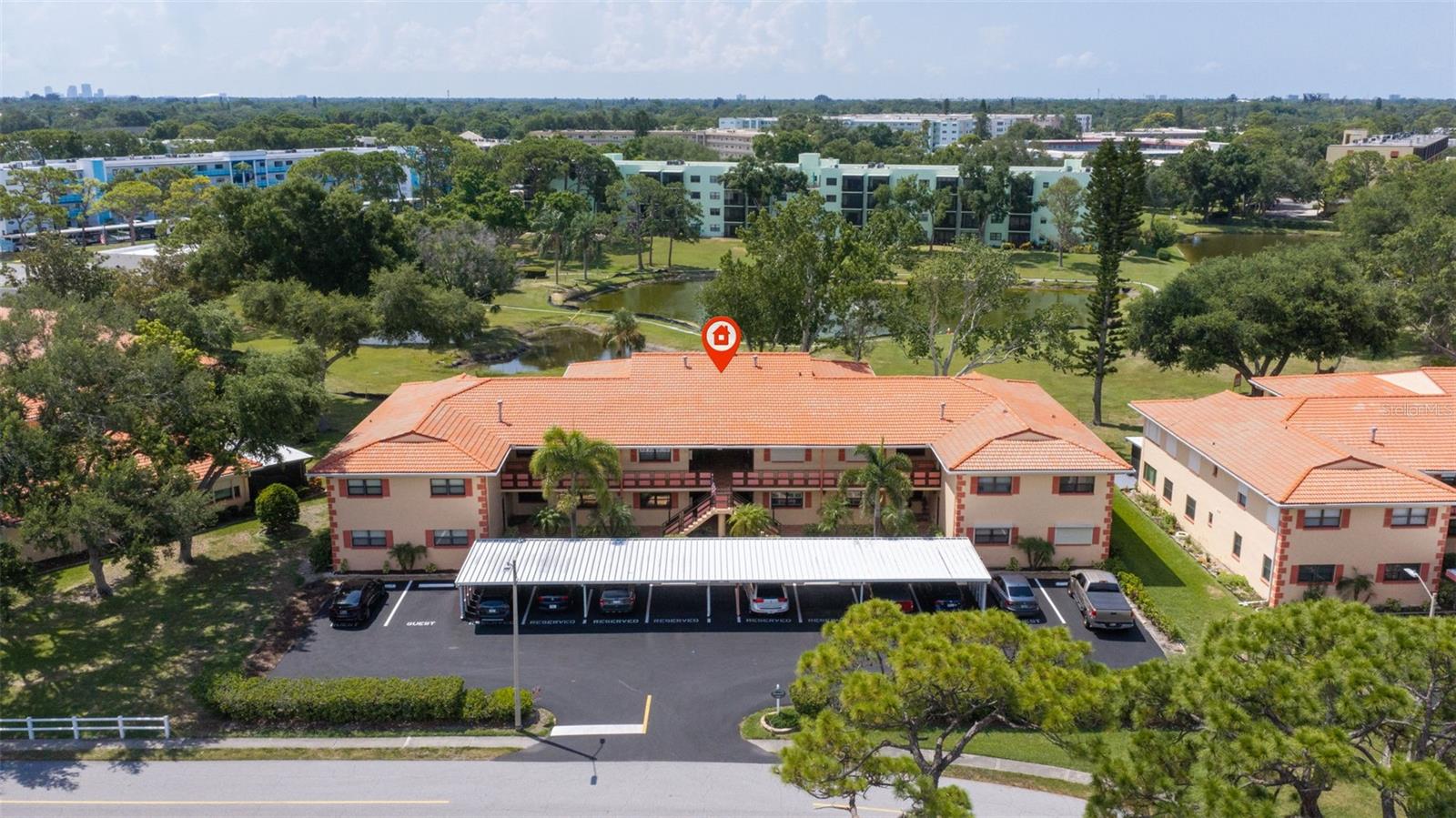 8140 Terrace Garden Dr #103