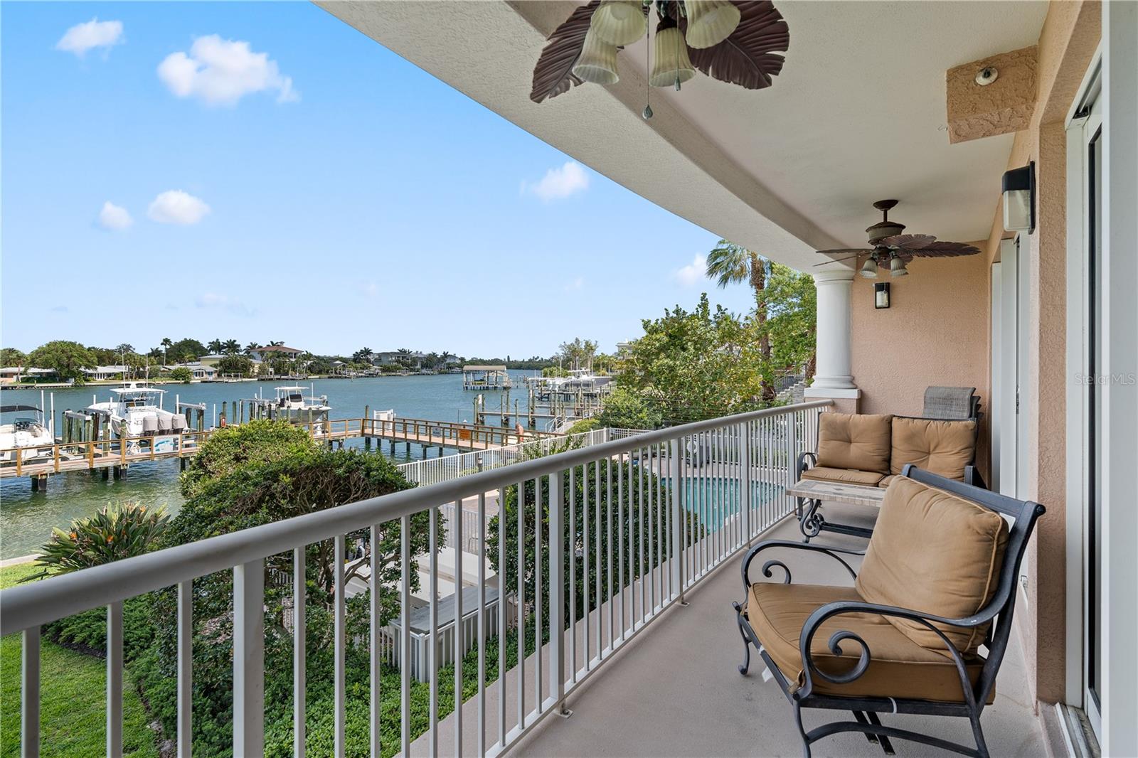 3805 Gulf Blvd #203