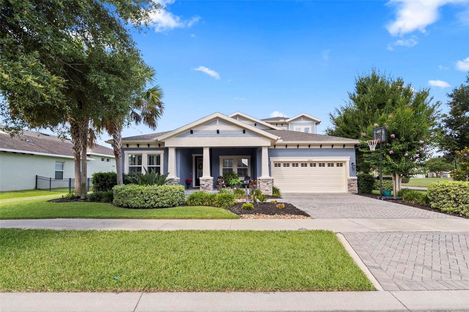 5805 Watercolor Dr