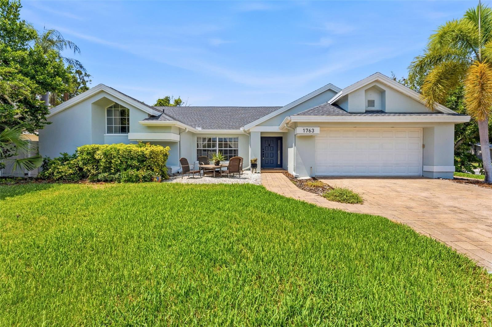 1763 Pebble Hill CT