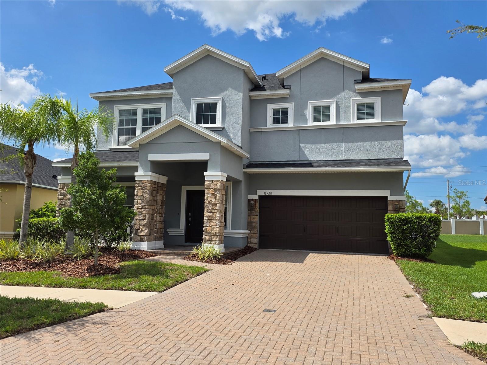 11928 Frost Aster Dr