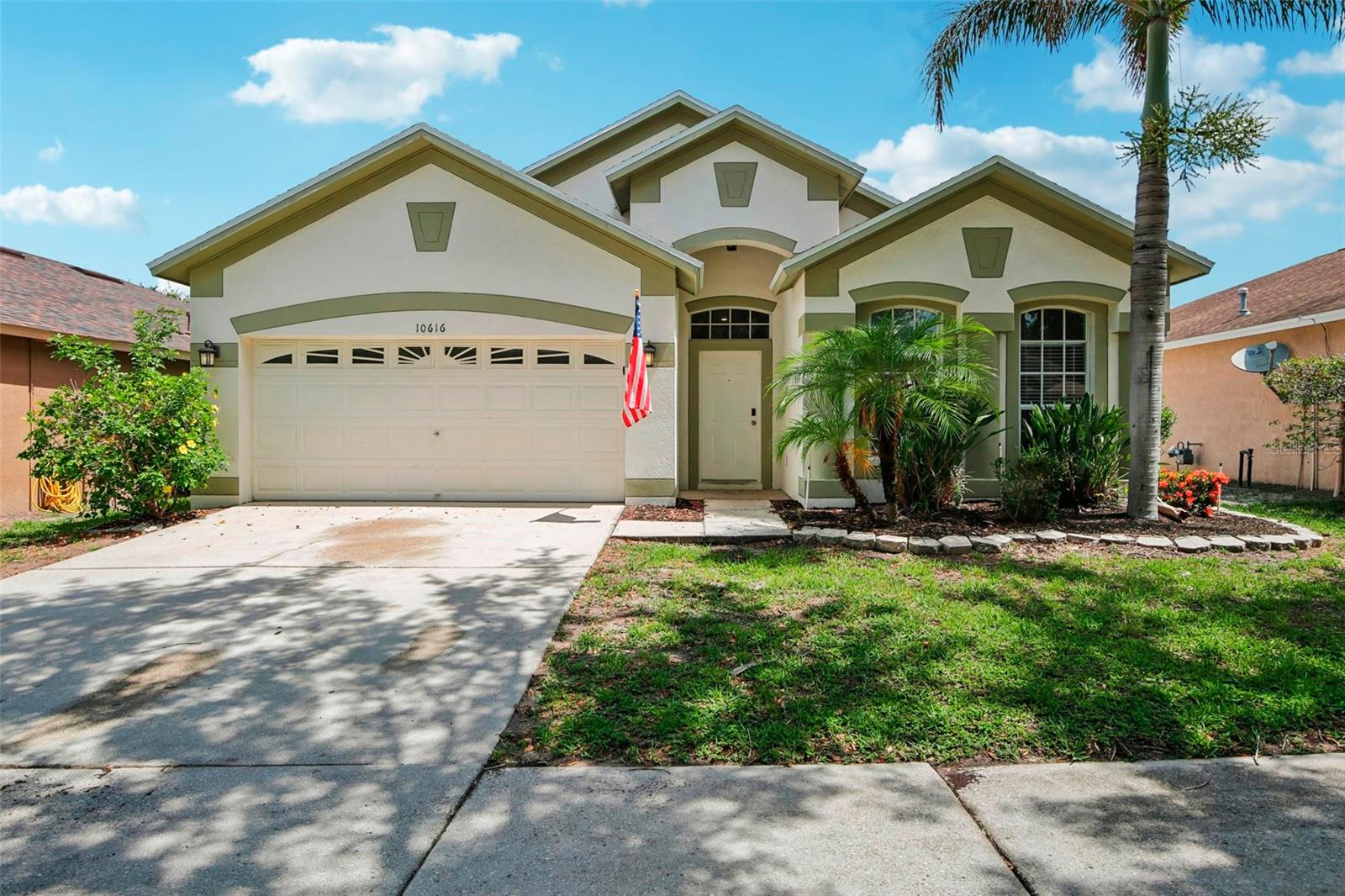 10616 Little Bend Ln